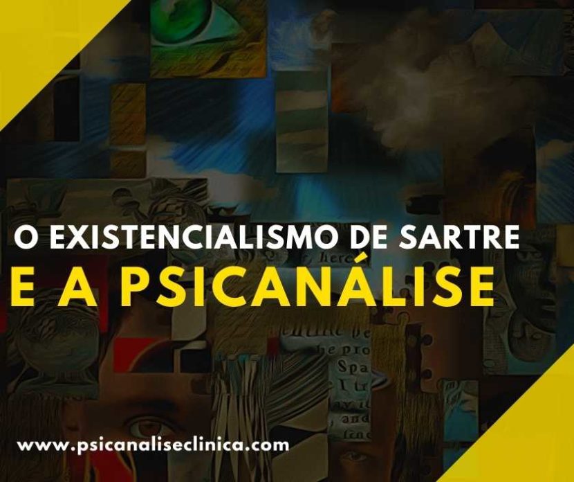 existencialismo de Sartre