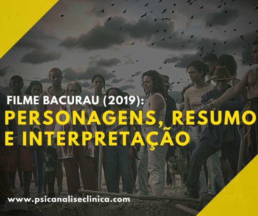 Você já assistiu ao filme Bacurau? Dessa forma, traremos um resumo e interpretação da história. Então, venha conferir agora mesmo!