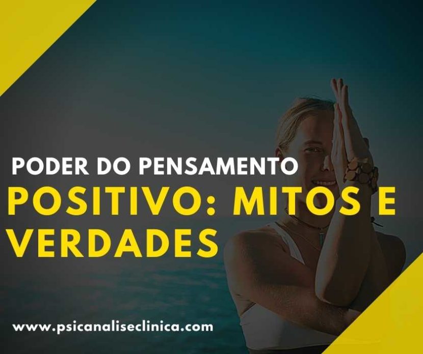 O poder do pensamento positivo é algo que nós sempre precisamos. Então, para entender mais sobre esse assunto, leia o nosso post agora mesmo!