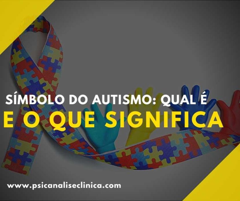 Você sabe qual é o símbolo do autismo? Pois, toda a sociedade tem muito a aprender sobre essa causa. Então, confira o artigo para saber mais!