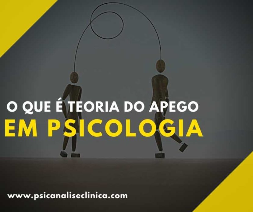 Você sabe o que é teoria do apego e como ela está presente no nosso cotidiano? Então, confira no nosso post para saber mais sobre esse assunto