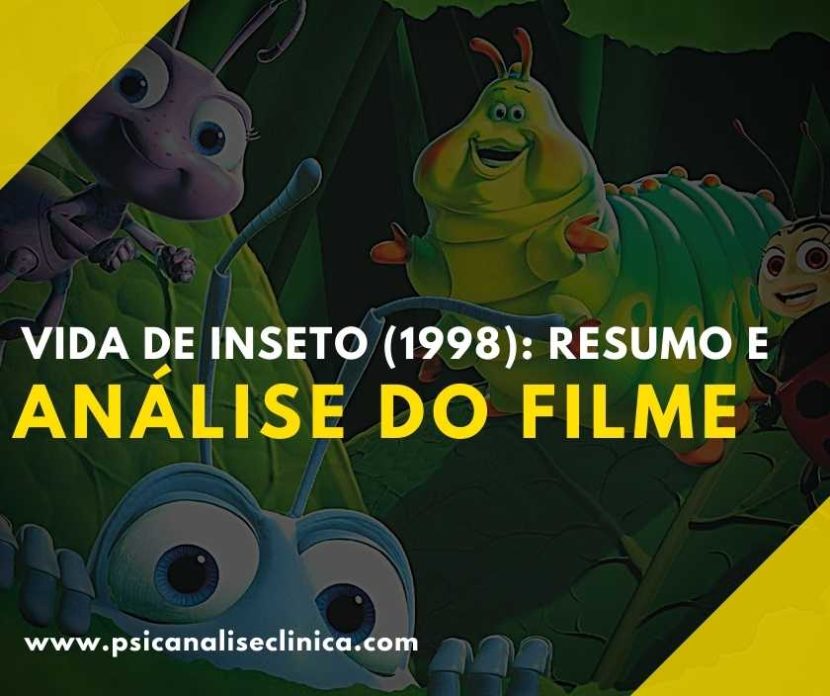 Você já assistiu Vida de inseto? Pois, essa animação da Pixar é cheia de lições para todos nós. Então, confira nosso artigo para saber mais!