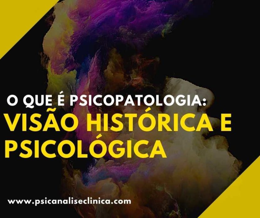 psicopatologia