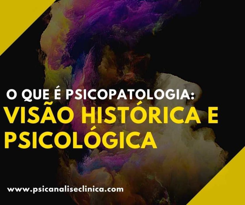 psicopatologia