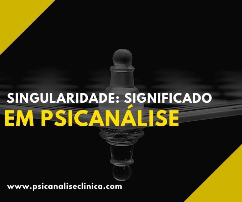 singularidade