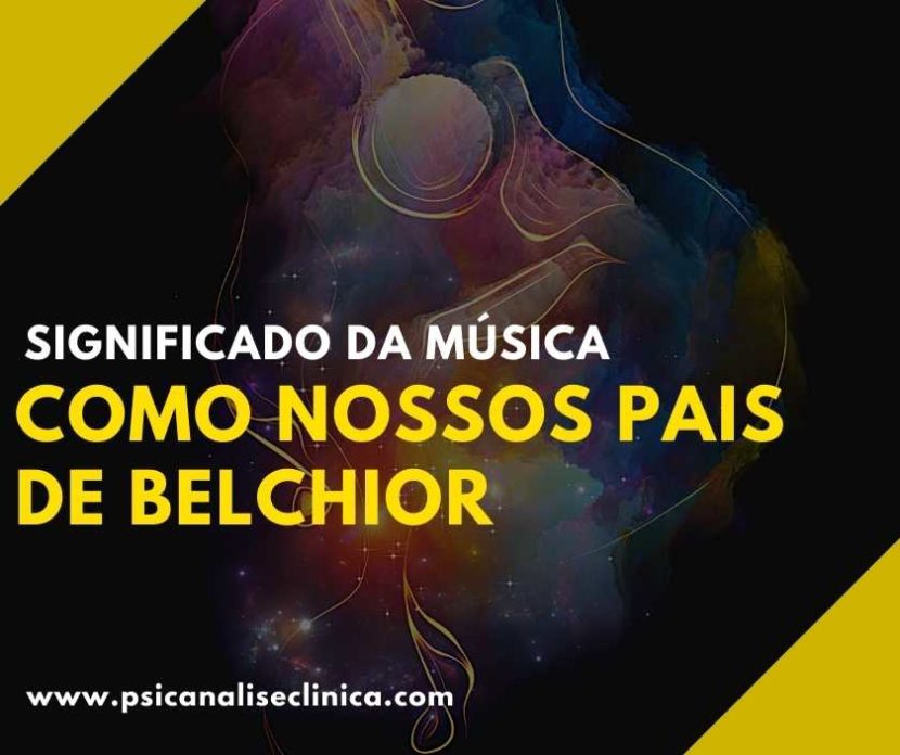 Música Como Nossos Pais