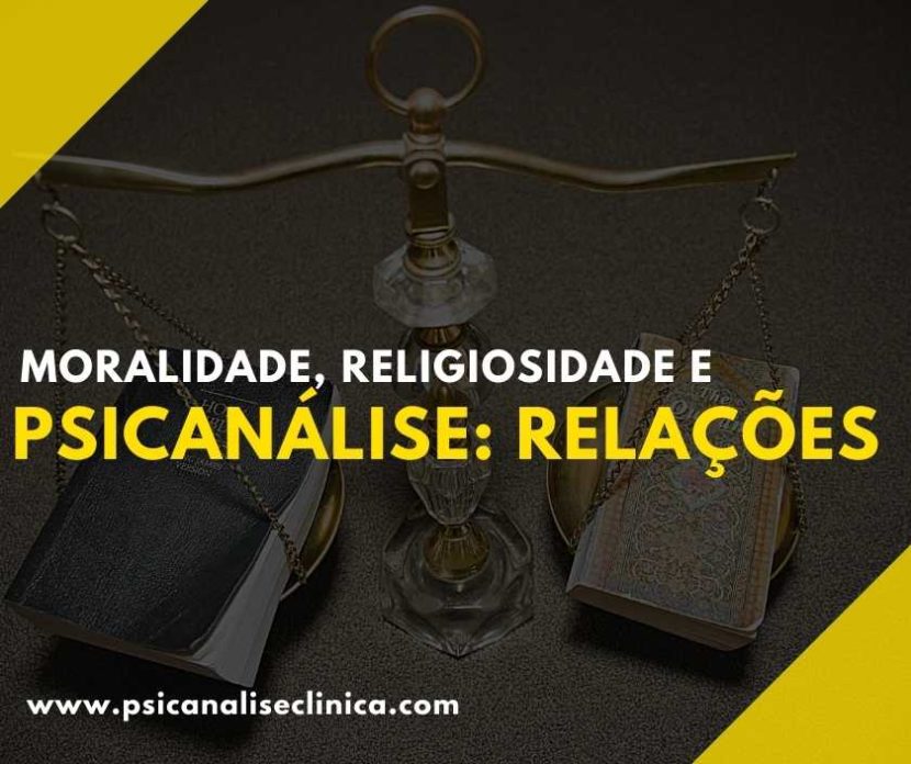 Religiosidade e Psicanálise