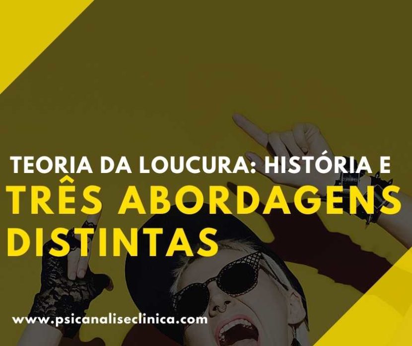 Teoria da Loucura