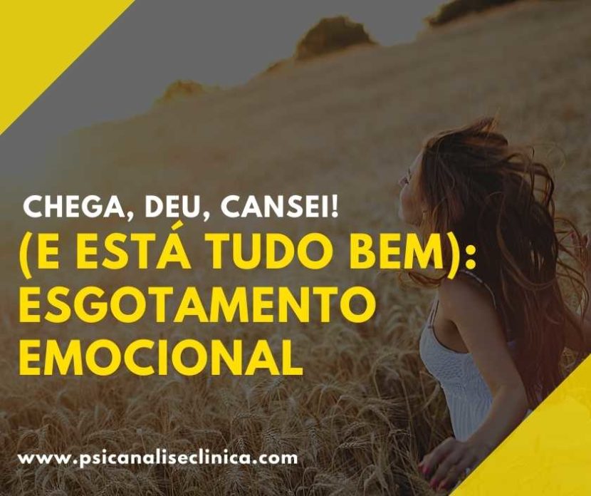 chega