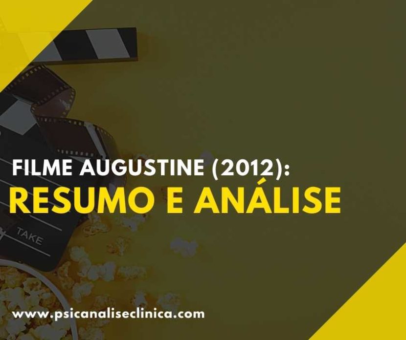 filme Augustine