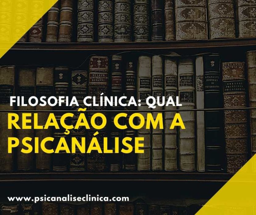 filosofia clínica