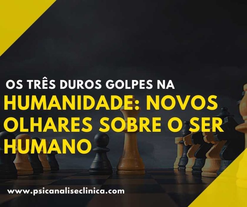 golpes na humanidade