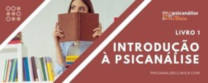 livro introdução à psicanálise editora ibpc