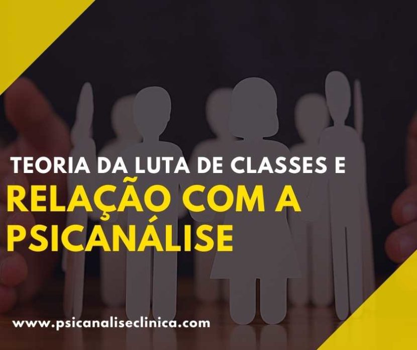 luta de classes