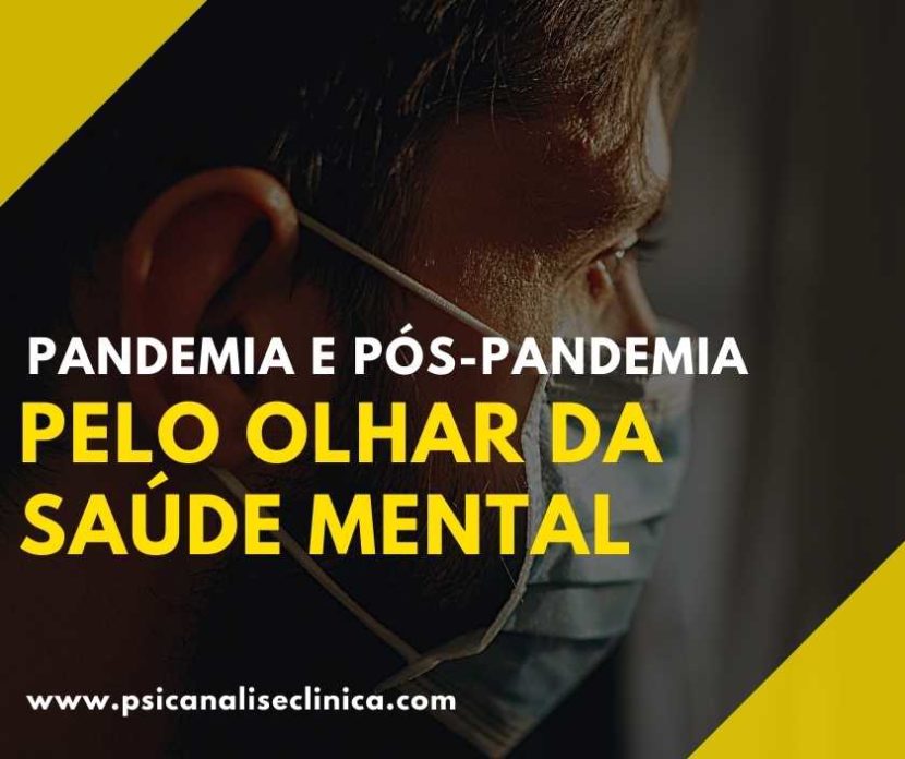 pandemia e pós-pandemia