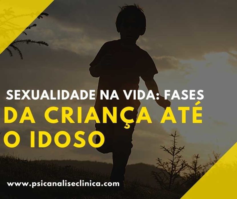 sexualidade na vida