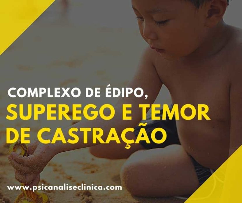 temor de castração