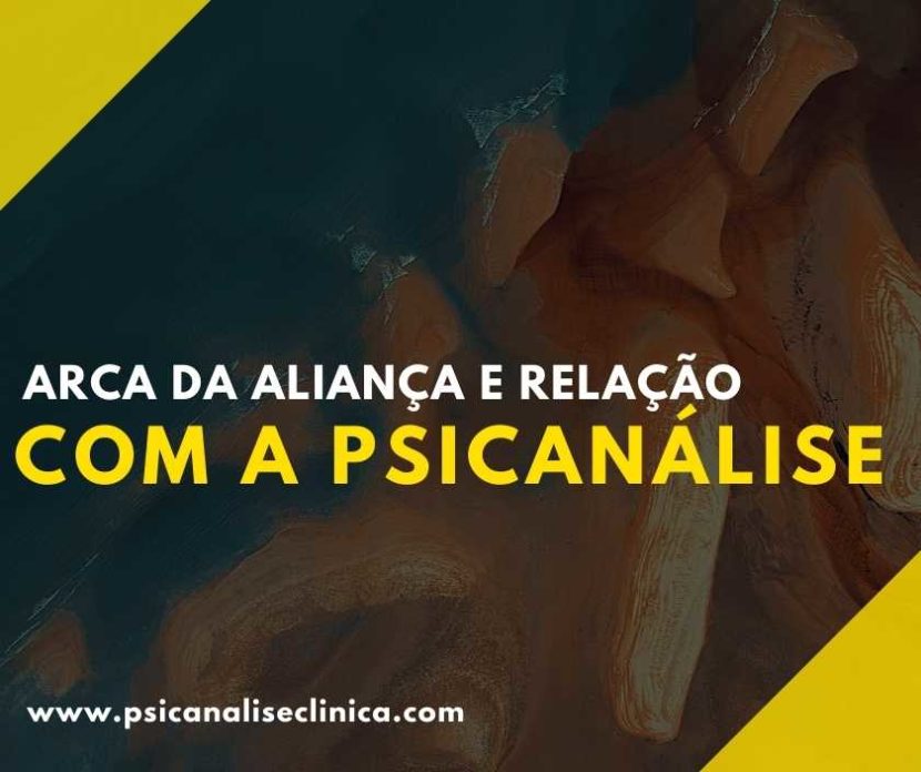 Arca da Aliança