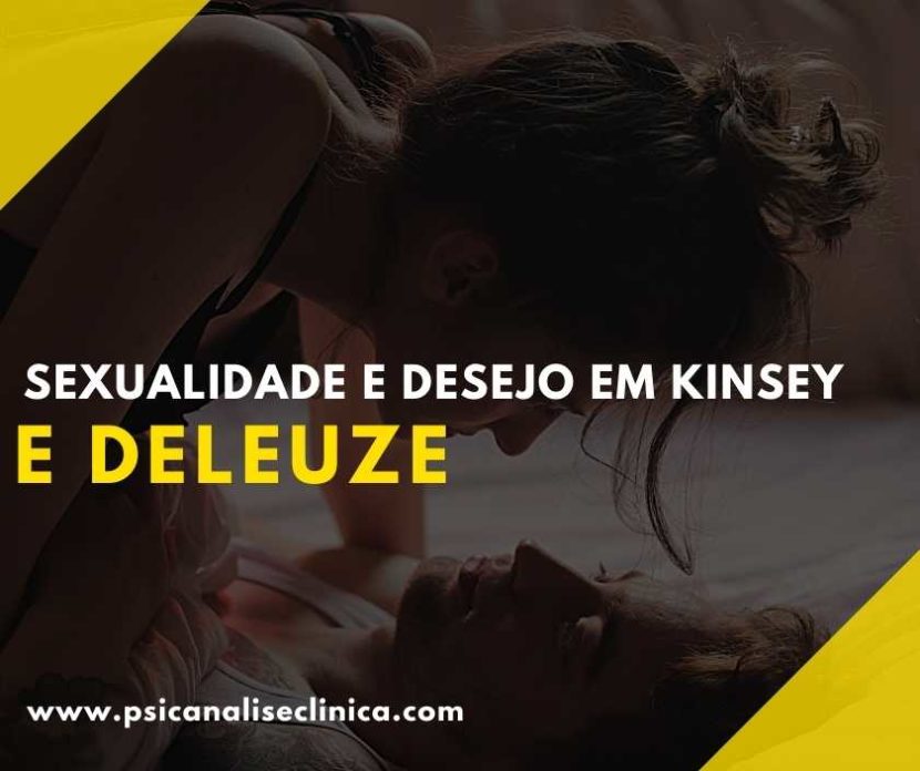 Sexualidade e desejo