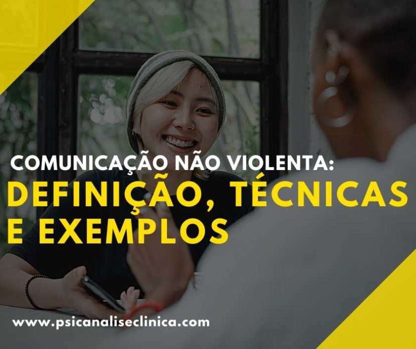 vivendo a comunicação não violenta