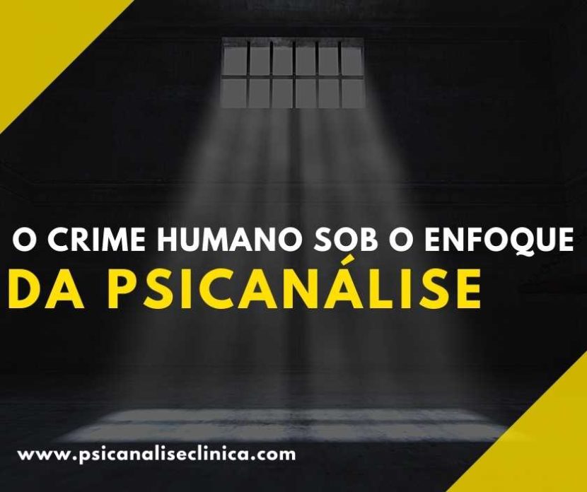 crime humano