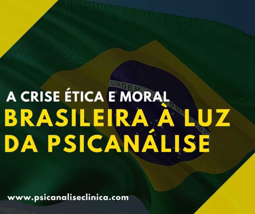 crise ética