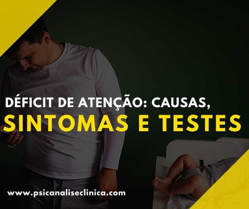 Déficit de atenção ou DDA é um distúrbio que está presente em algumas crianças, adolescentes e adultos. Venha saber mais sobre esse assunto!