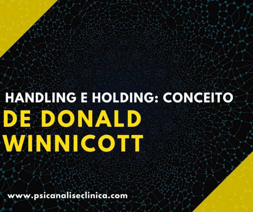 holding para Winnicott