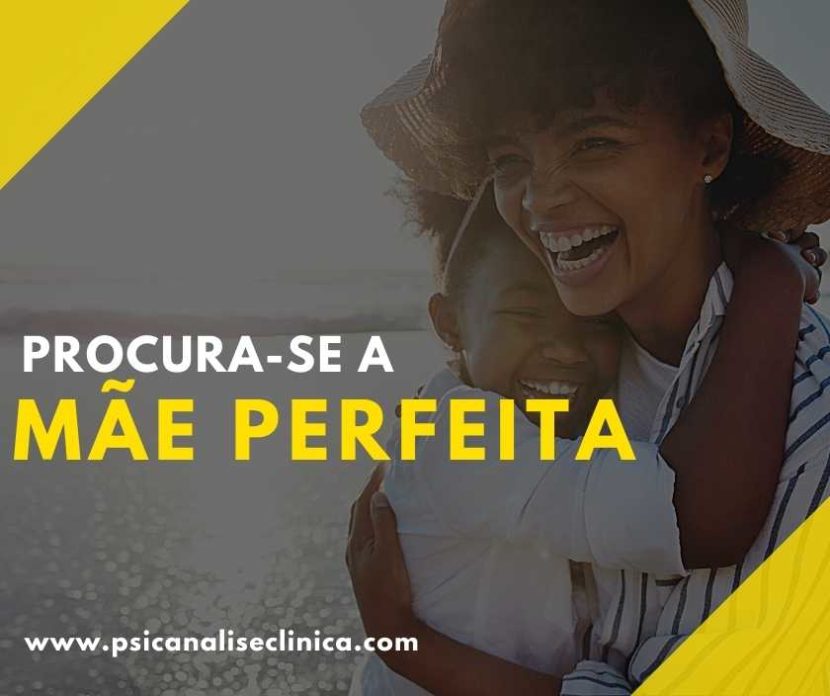 mãe perfeita