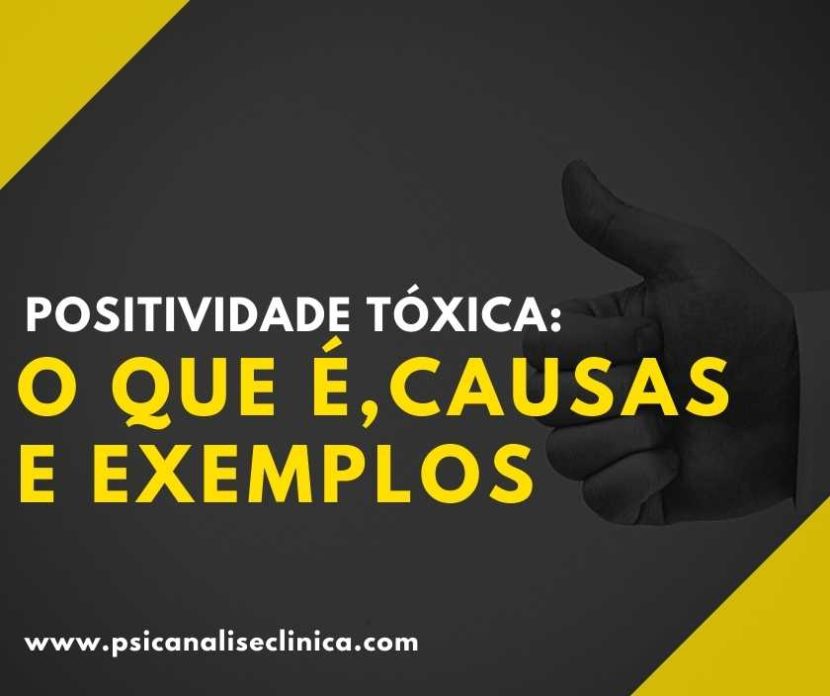 A positividade tóxica é um mecanismo que usamos para esconder o que não vai bem. Então, leia nosso artigo para saber mais sobre esse assunto!