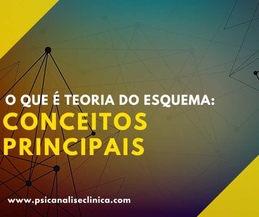 Você já ouviu falar na teoria do esquema? Pois, essa é usada para lidar com transtornos de personalidade. Venha saber mais sobre o assunto!