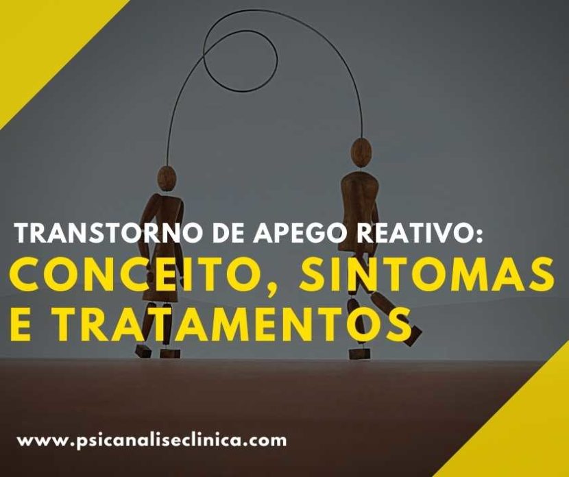 Transtorno de Apego Reativo