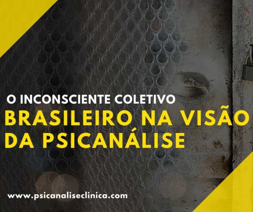 Inconsciente coletivo brasileiro