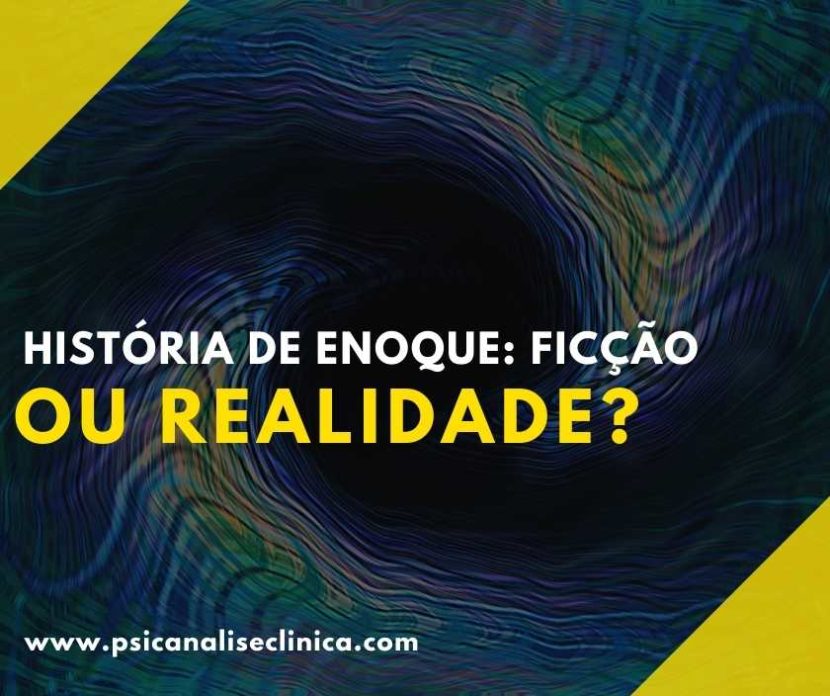 história de Enoque