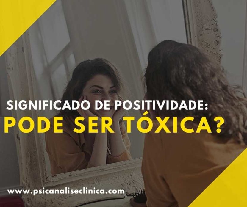 positividade tóxica