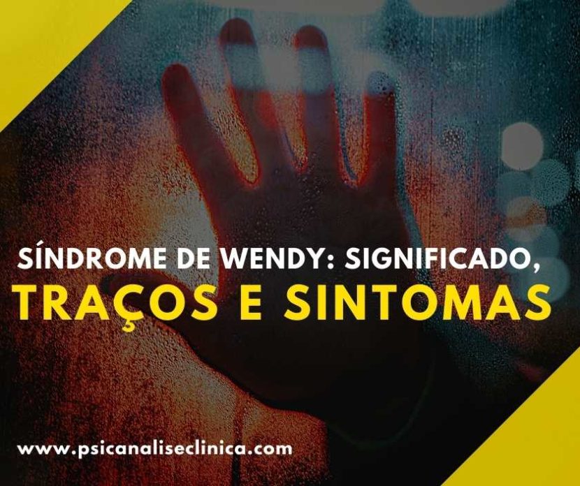 complexo de Wendy