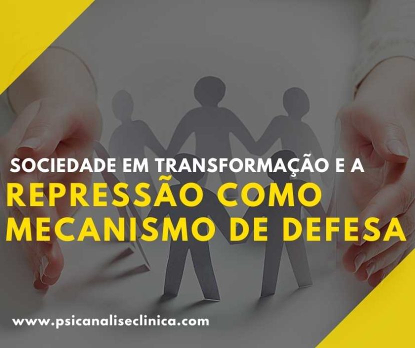 sociedade em transformação