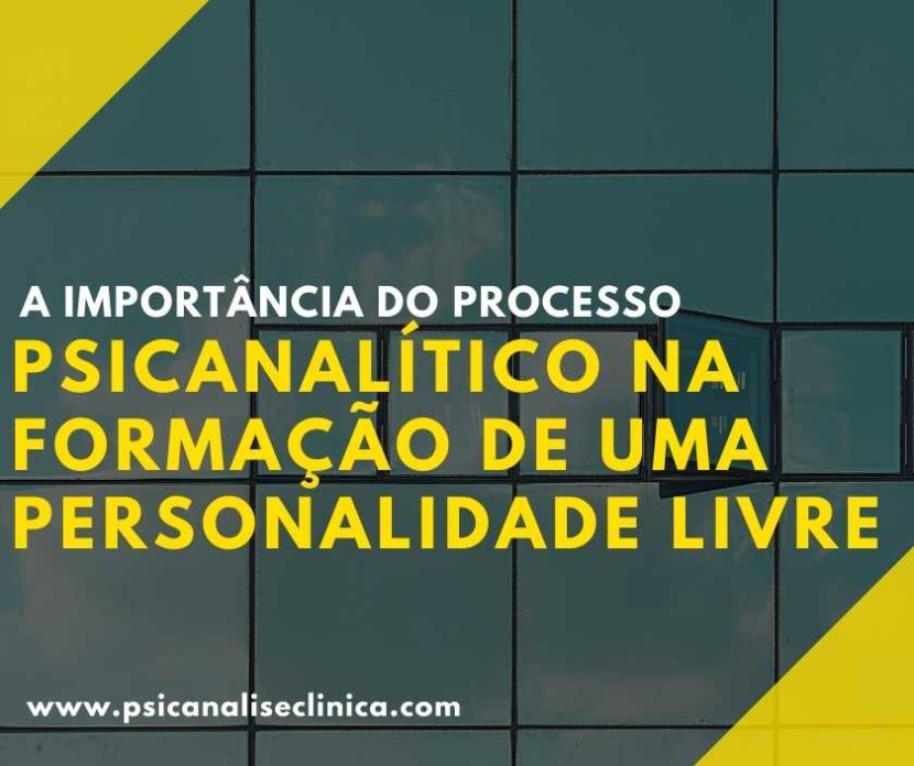 Como a psicanálise pode ajudar pessoas