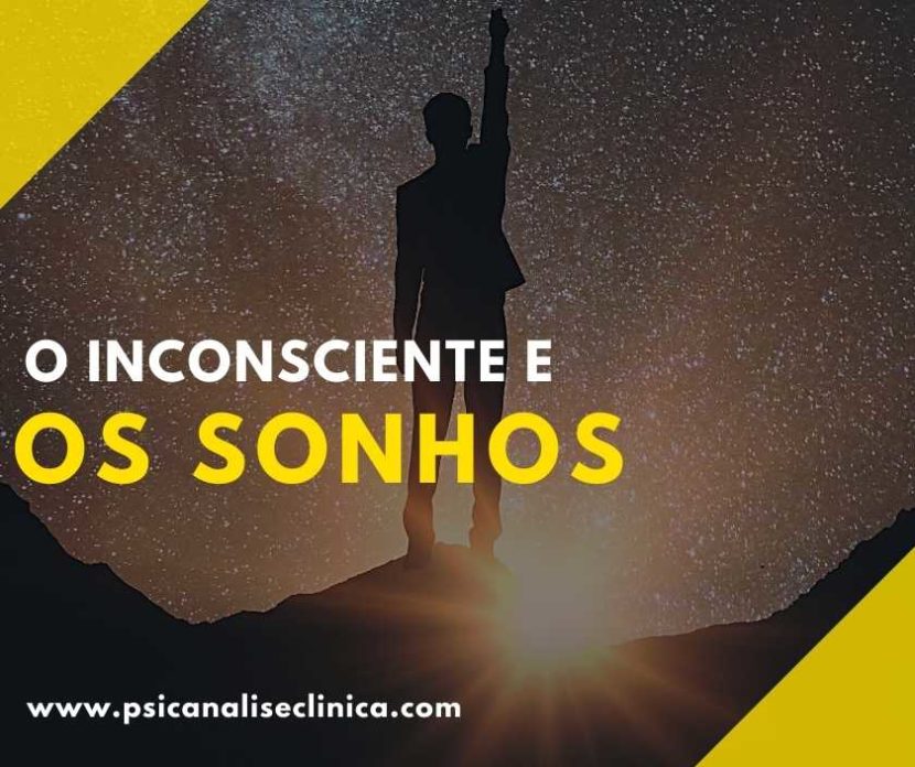 O Inconsciente e os sonhos