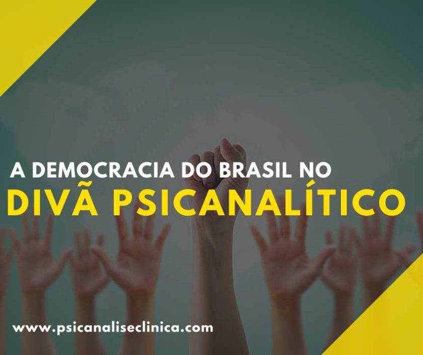 democracia do Brasil