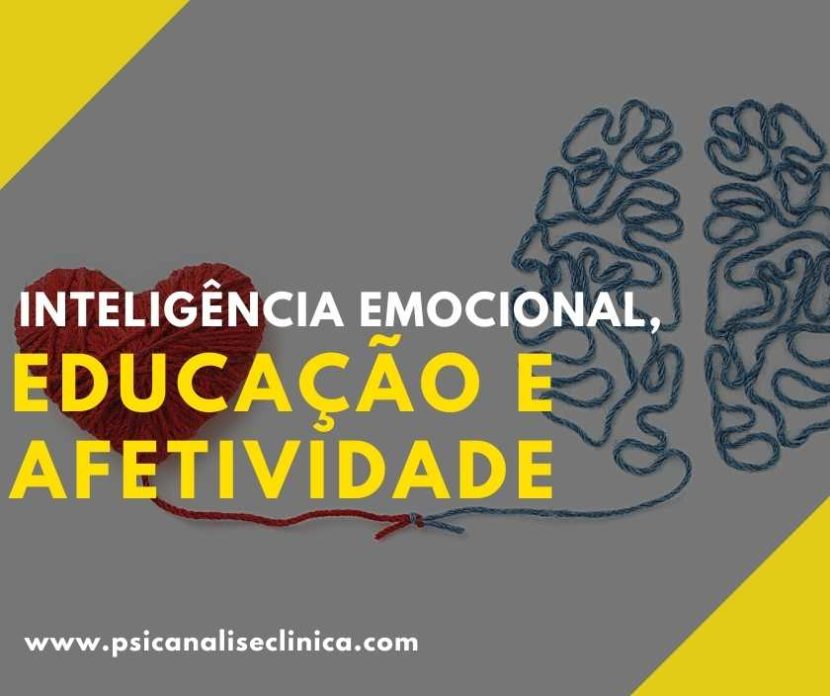 inteligência emocional