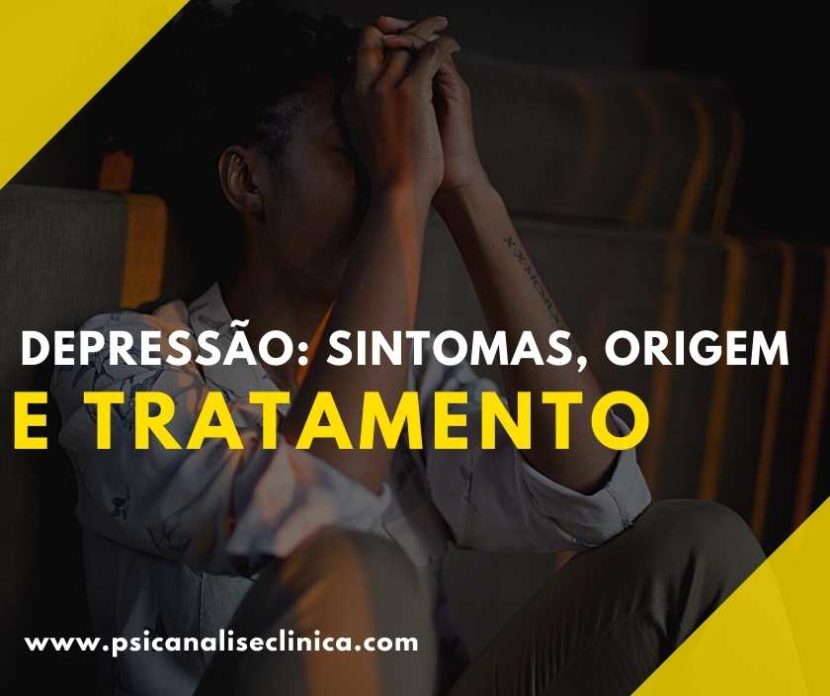 Depressão