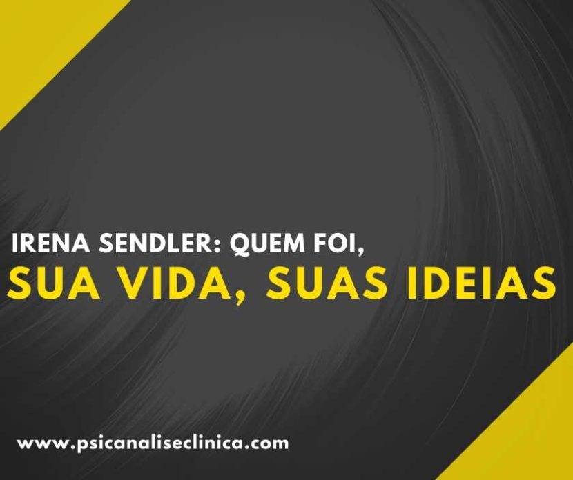 Você sabe quem foi Irena Sendler? Então, venha conhecer a história da ativista que salvou milhares de vidas durante a Segunda Guerra Mundial.