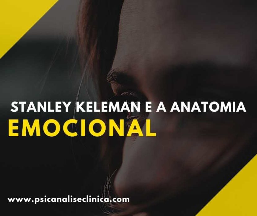 Stanley Keleman