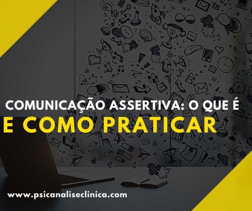 A comunicação assertiva é uma ferramenta bastante útil nos dias atuais. Então, leia nosso artigo praa entender mais sobre o assunto.