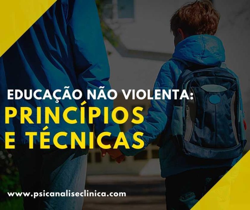 educar sem violência