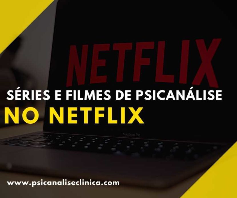 séries de psicanálise no netflix