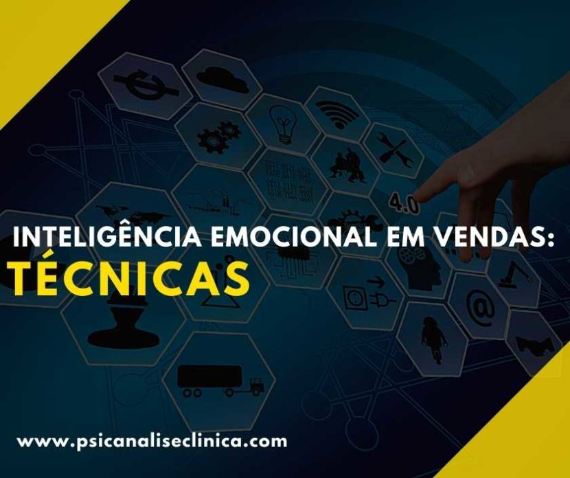 Inteligência emocional em vendas