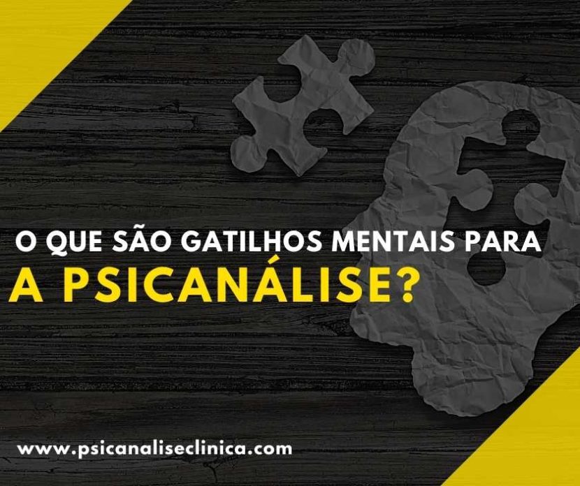 o que são gatilhos mentais