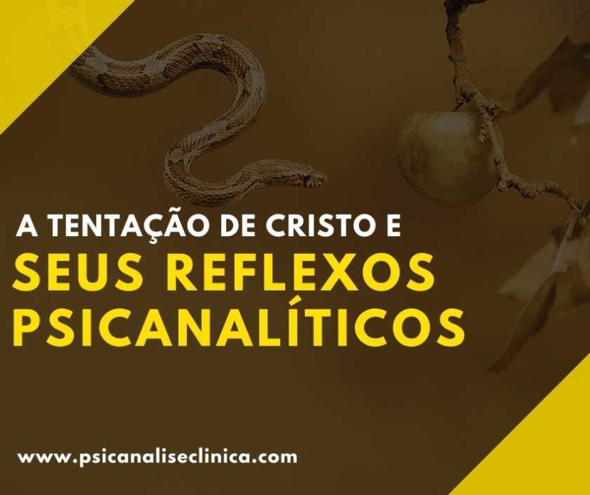 tentação de Cristo